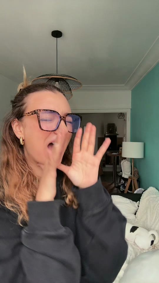 Post 10 by Safe place by Max ☀️ on TikTok (video)