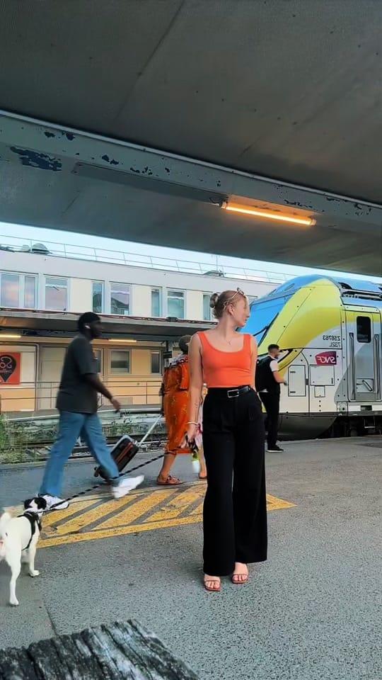 Post 3 by Safe place by Max ☀️ on TikTok (video)