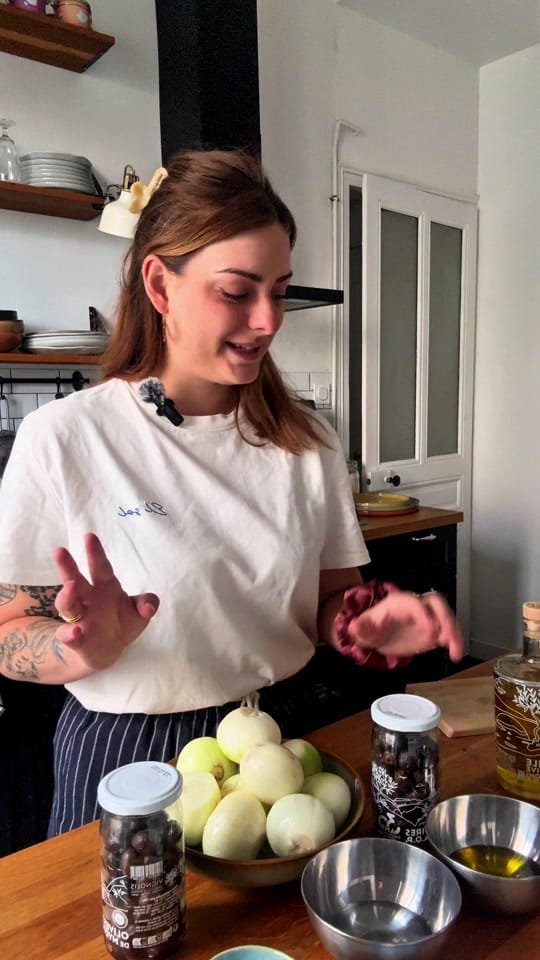 Post 9 by Eloïse Coppola on TikTok (video)