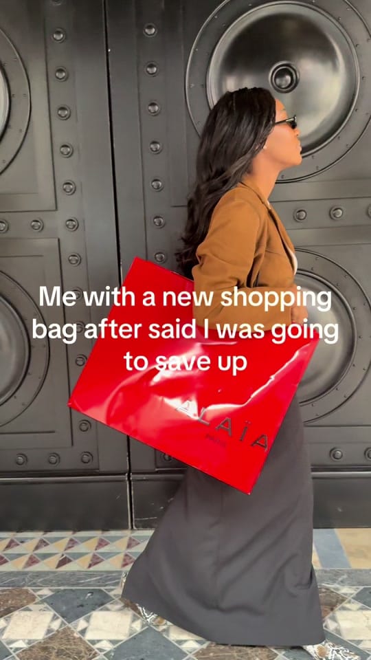 Post 1 by Themarycloset on TikTok (video)