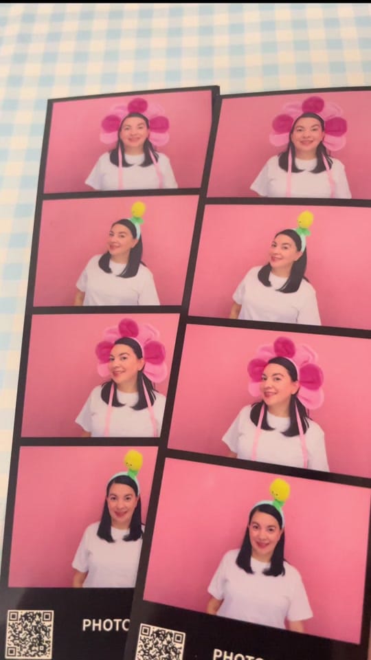 Post 9 by gokattyglow on TikTok (video)