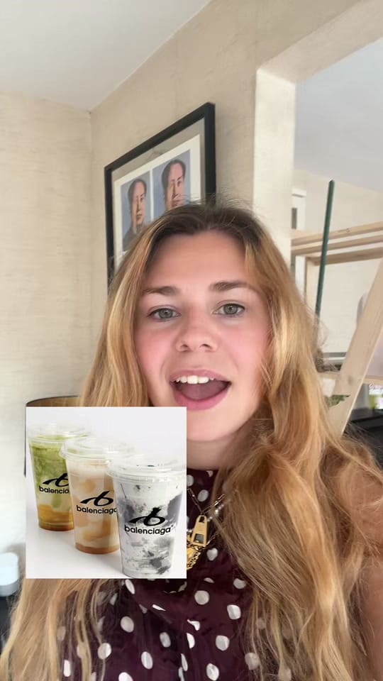 Post 2 by Lisa🇬🇧🇫🇷 | Fashion & Trips on TikTok (video)