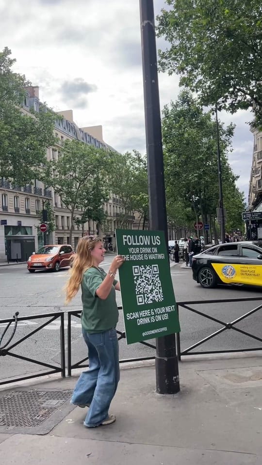 Post 7 by Lisa🇬🇧🇫🇷 | Fashion & Trips on TikTok (video)