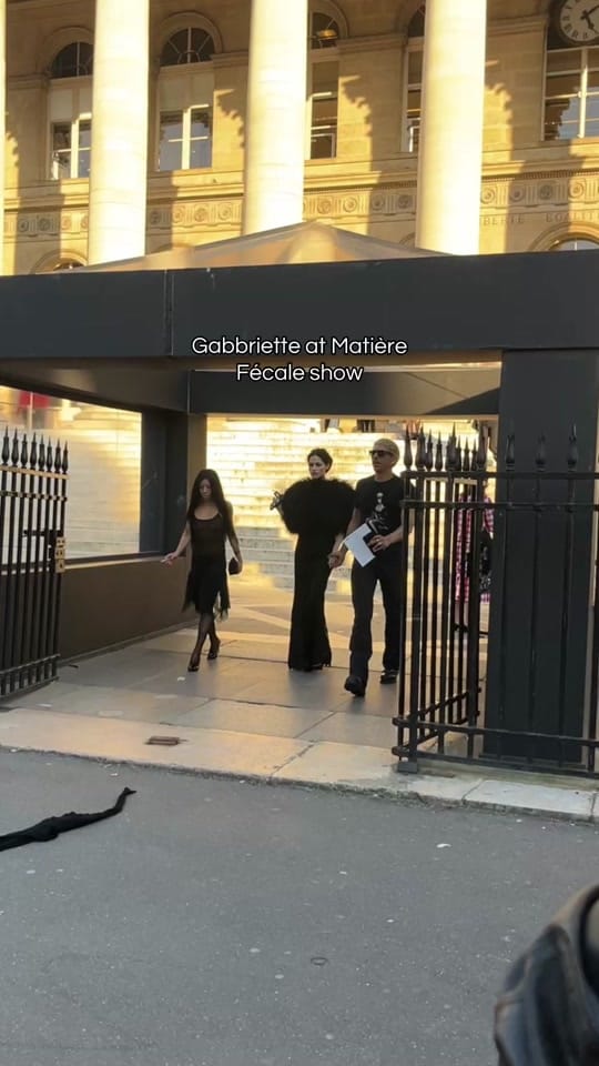 Post 9 by Lisa🇬🇧🇫🇷 | Fashion & Trips on TikTok (video)