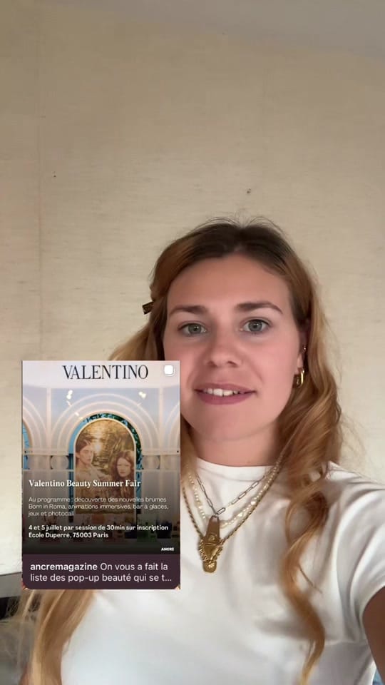 Post 3 by Lisa🇬🇧🇫🇷 | Fashion & Trips on TikTok (video)