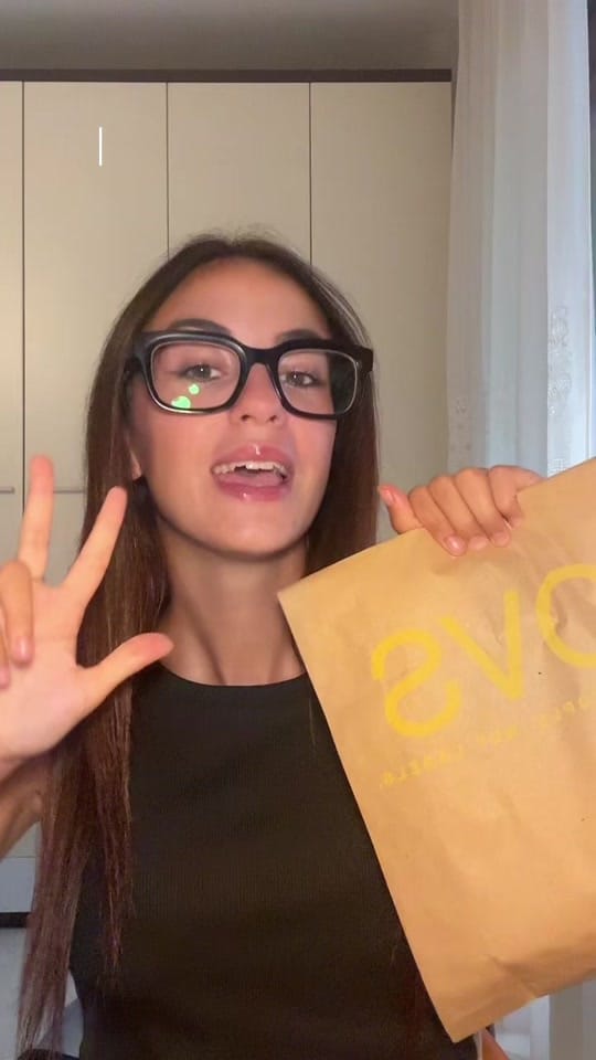 Post 10 by eleonoracrivellari on TikTok (video)