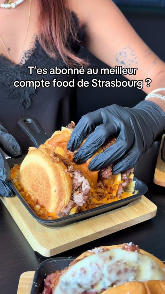 Post 6 by Strasbourg FoodGuide on TikTok (video)