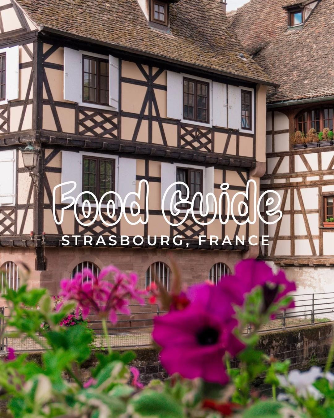 Post 4 by Strasbourg FoodGuide on TikTok (video)