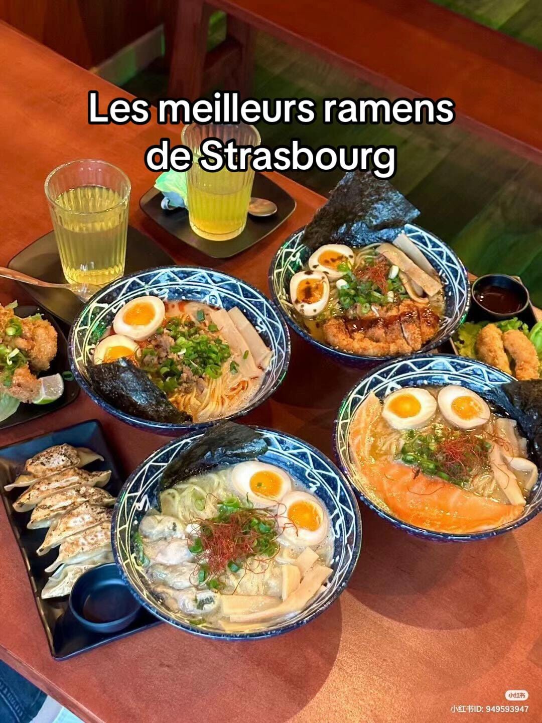 Post 7 by Strasbourg FoodGuide on TikTok (video)