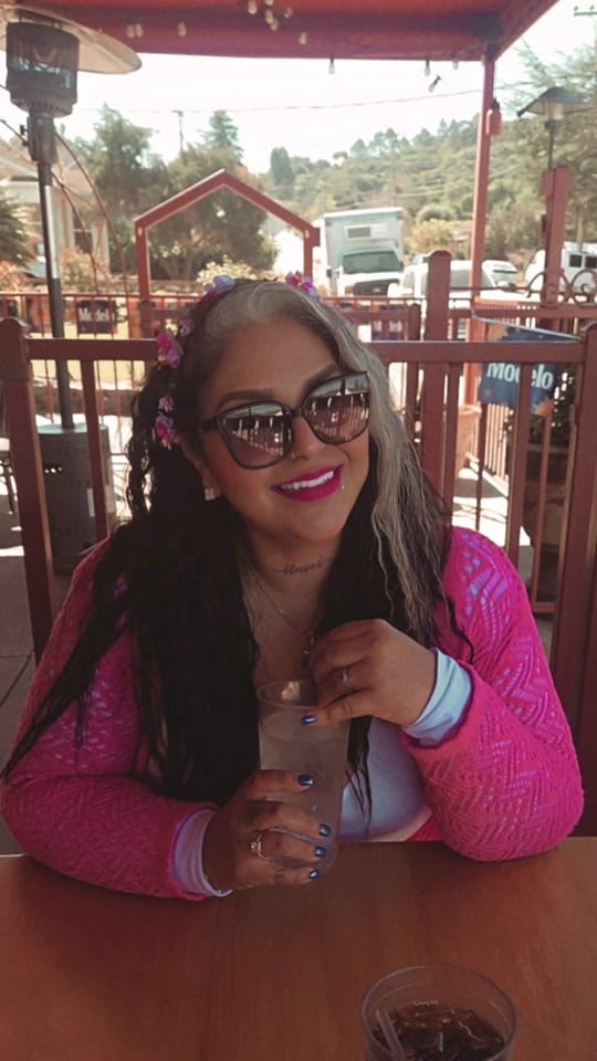 Post 9 by •NenaCDMX• on TikTok (video)