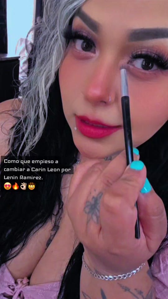 Post 10 by •NenaCDMX• on TikTok (video)