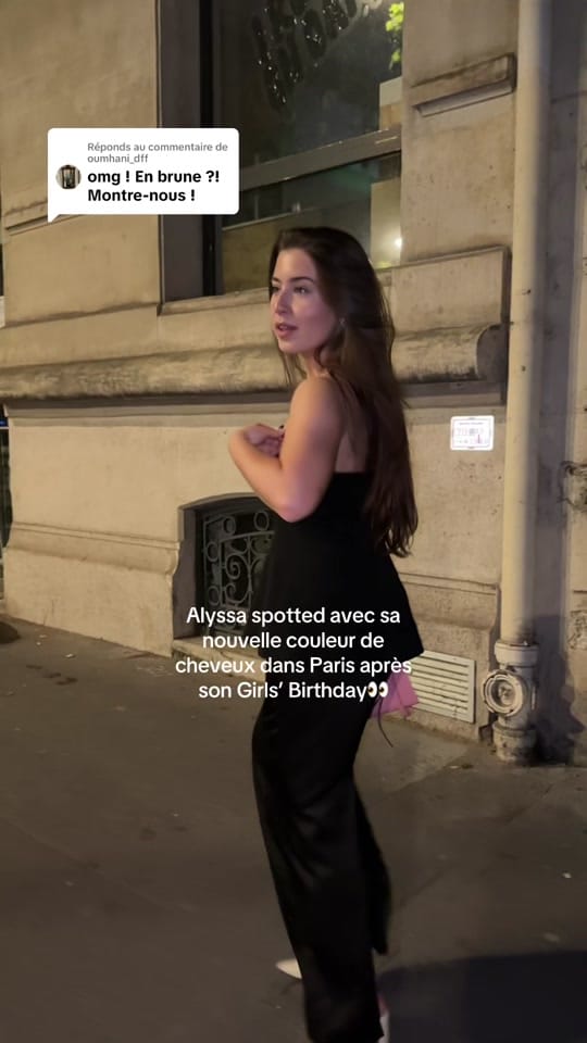 Post 10 by Alyssa.dls🤍 on TikTok (video)