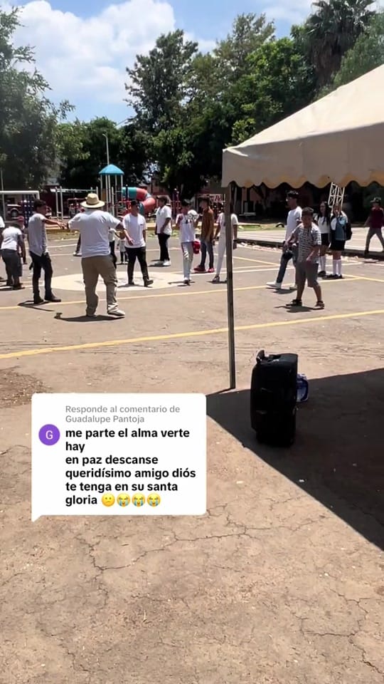 Post 2 by joseluisrosasmakeup on TikTok (video)