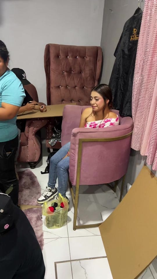 Post 4 by joseluisrosasmakeup on TikTok (video)