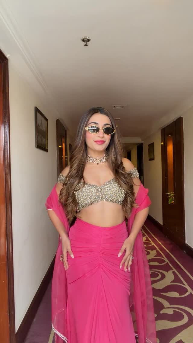 Post 5 by Maiti Shahani on Instagram (video)