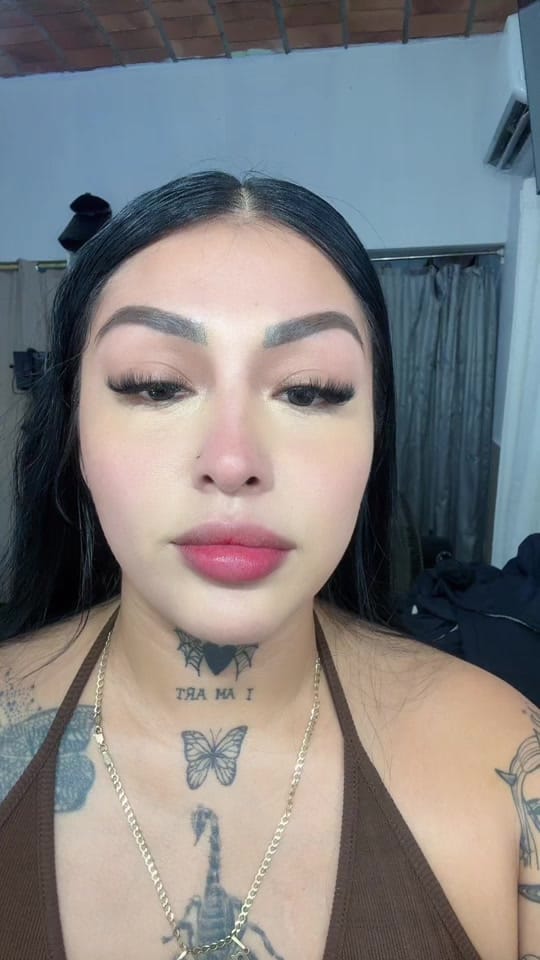 Post 2 by 𝑅𝑜𝓈𝓈 𝒢𝒶𝓈𝓅𝒶𝓇🦂 on TikTok (video)