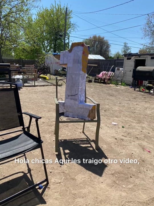 Post 3 by Lesley.beautiful.Makeup on TikTok (video)