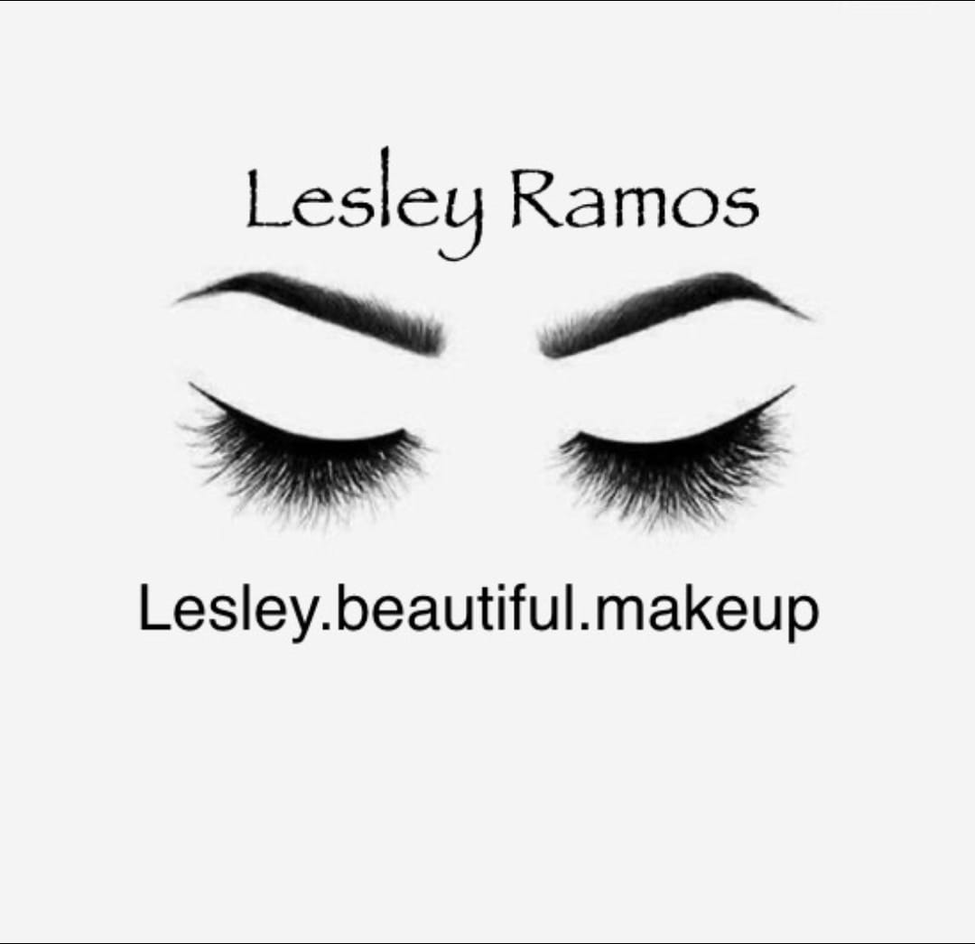 Post 6 by Lesley.beautiful.Makeup on TikTok (video)