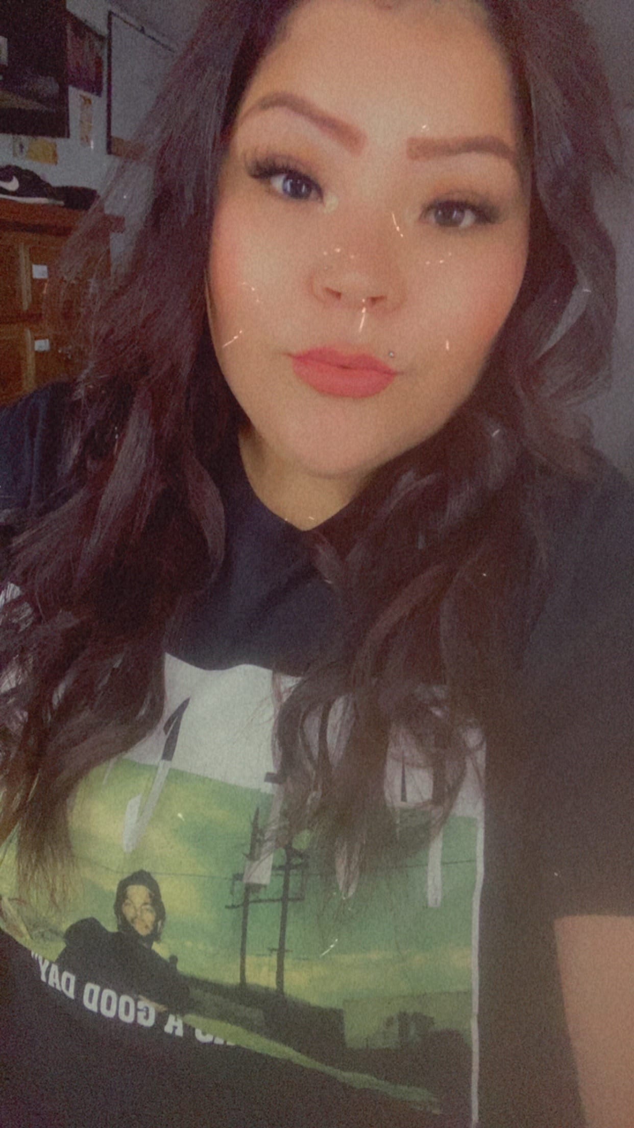 Post 1 by Lesley.beautiful.Makeup on TikTok (video)