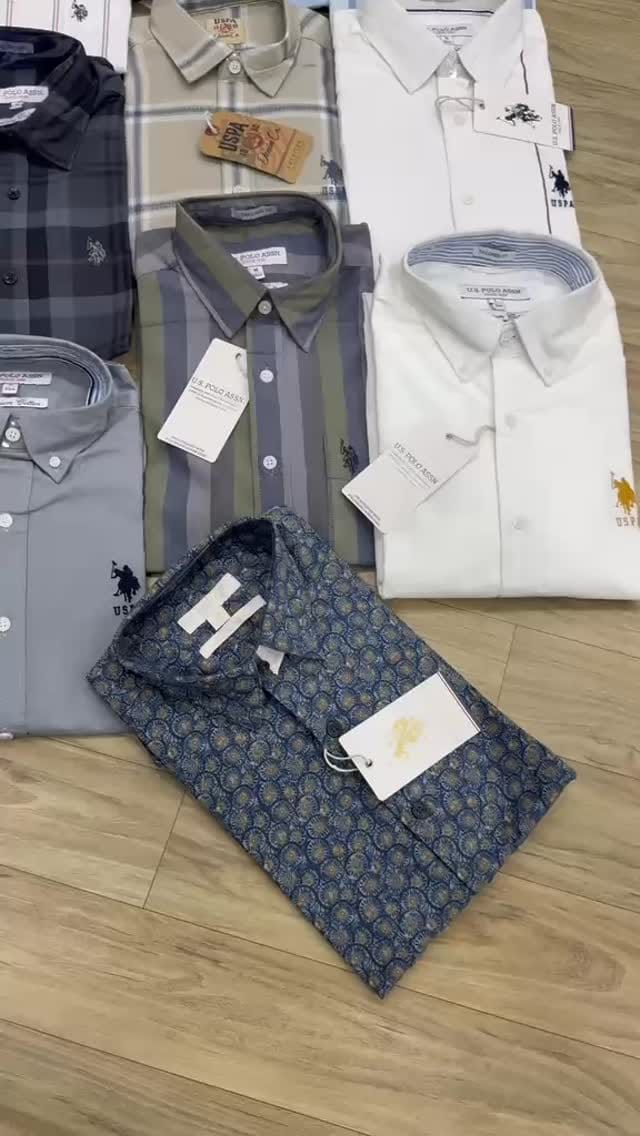 Post 3 by AS COLLECTION PREMIUM STORE GWALIOR on Instagram (video)
