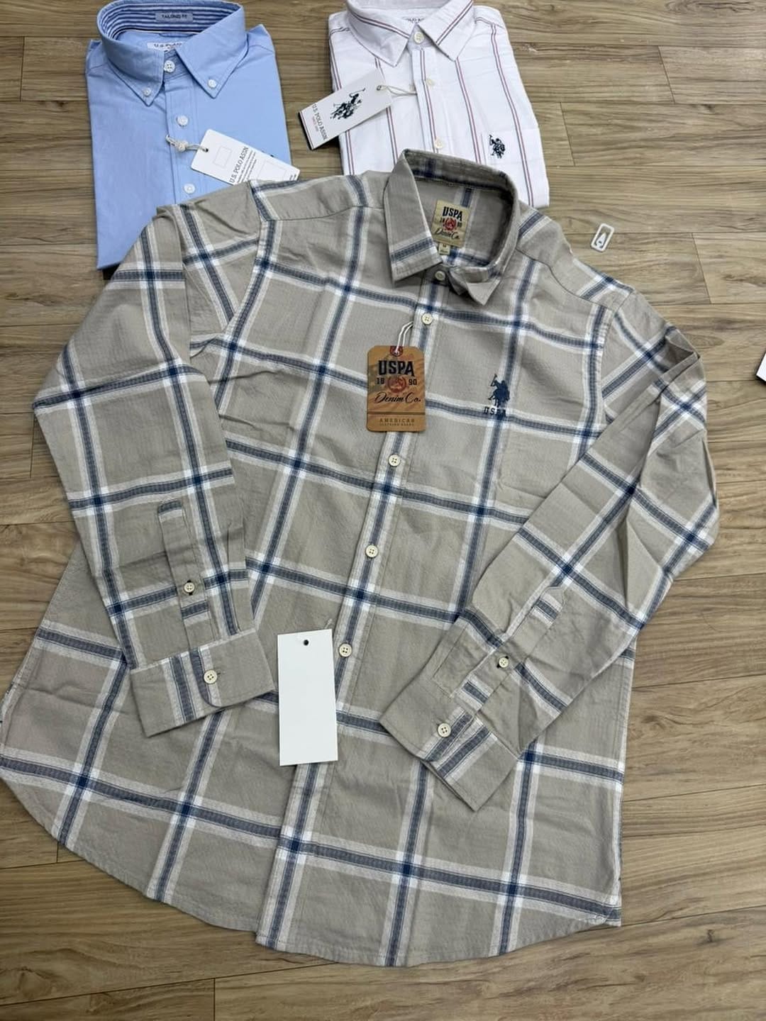 Post 6 by AS COLLECTION PREMIUM STORE GWALIOR on Instagram (image)