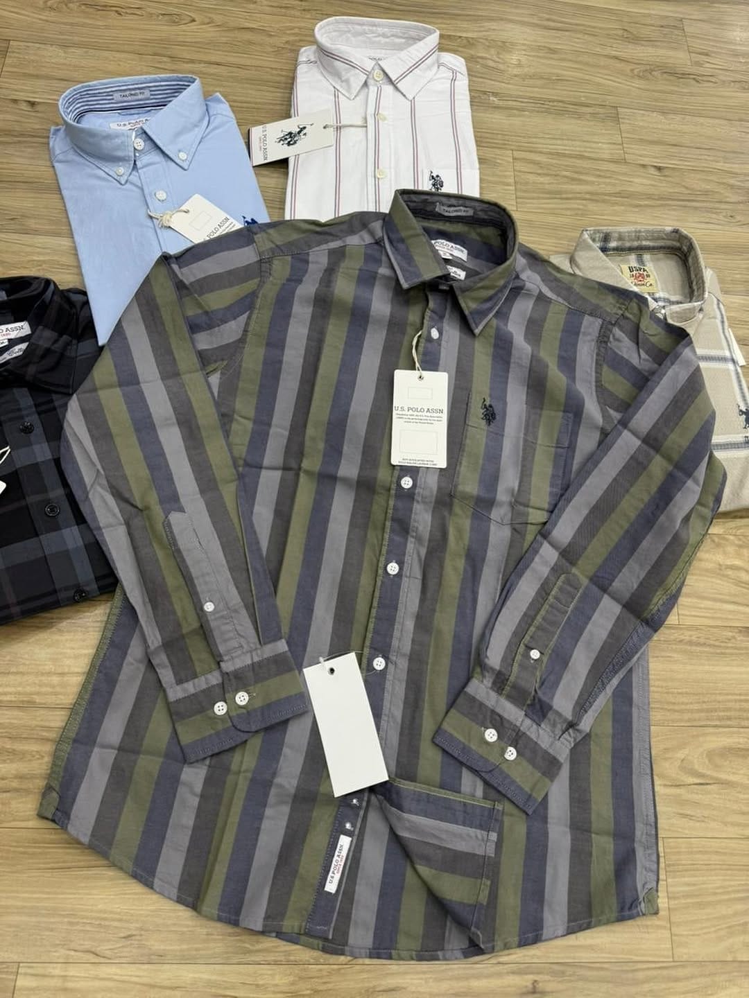 Post 7 by AS COLLECTION PREMIUM STORE GWALIOR on Instagram (image)
