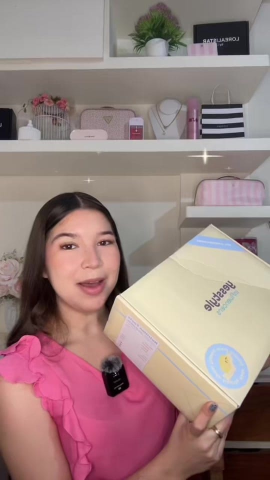 Post 1 by Mariely Miranda 🎀 on TikTok (video)