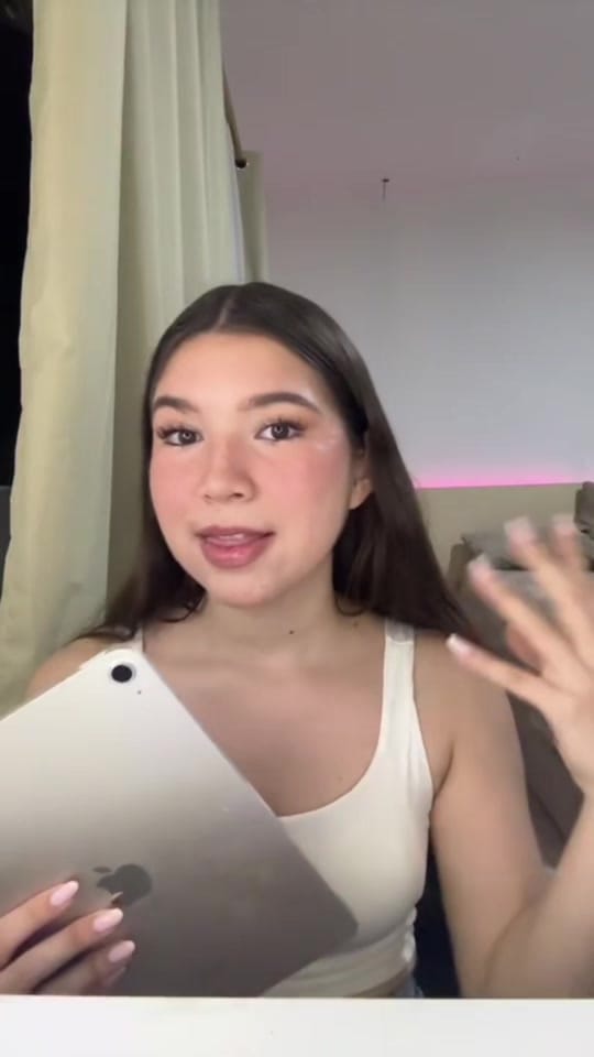 Post 10 by Mariely Miranda 🎀 on TikTok (video)