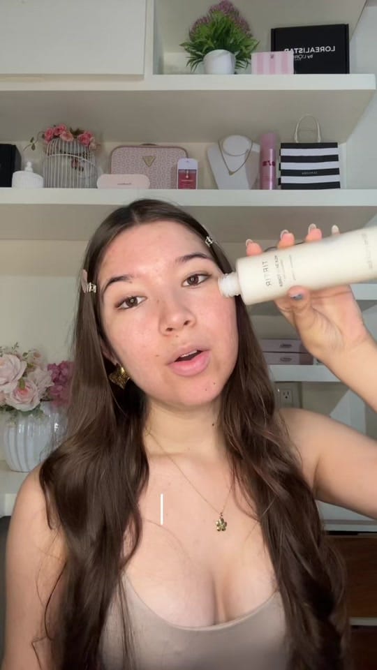 Post 2 by Mariely Miranda 🎀 on TikTok (video)
