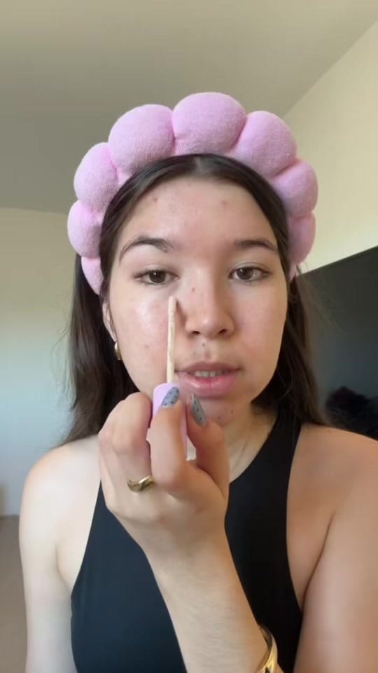 Post 5 by Mariely Miranda 🎀 on TikTok (video)