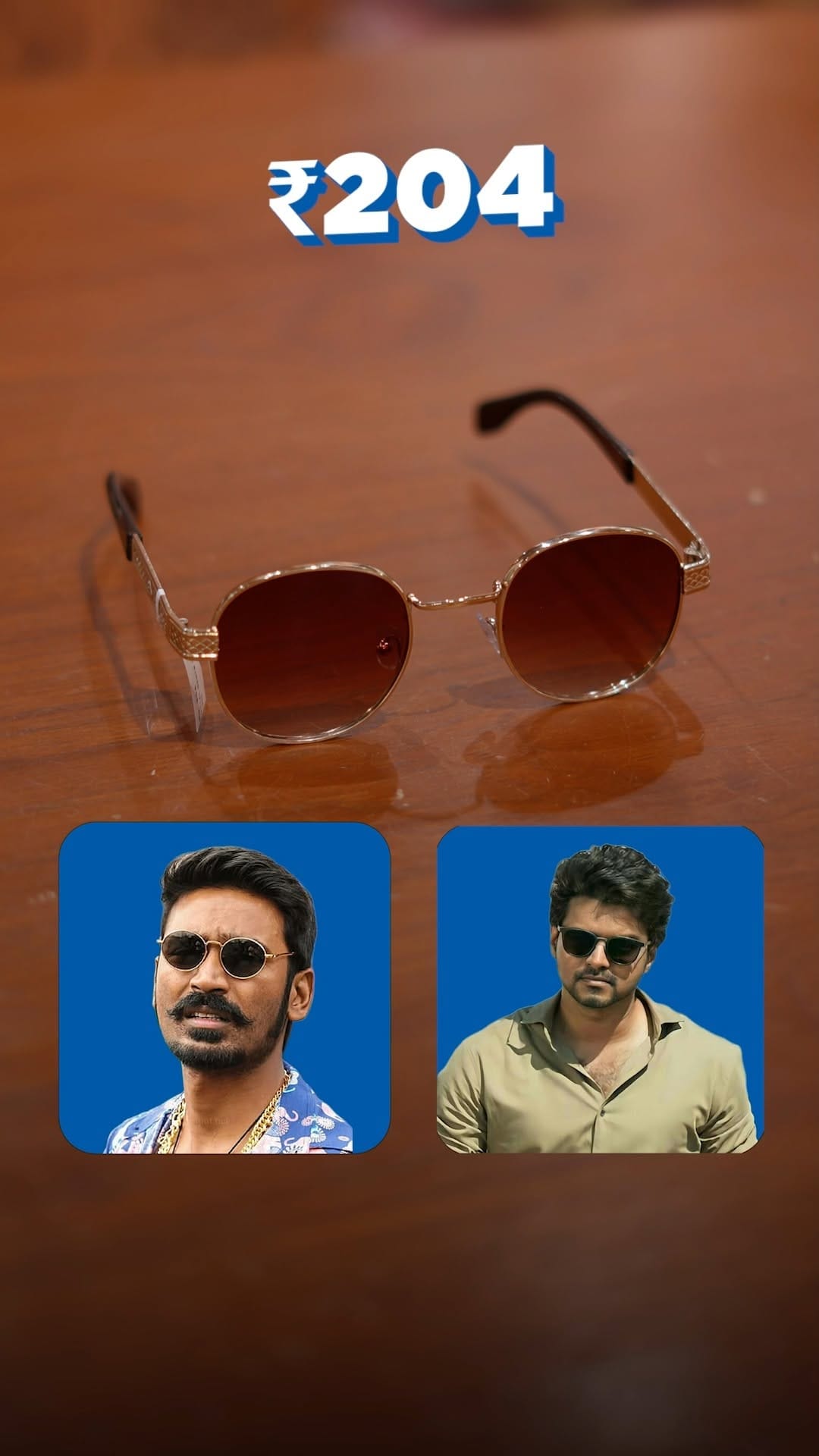 Post 7 by Super Saravana Stores on Instagram (video)