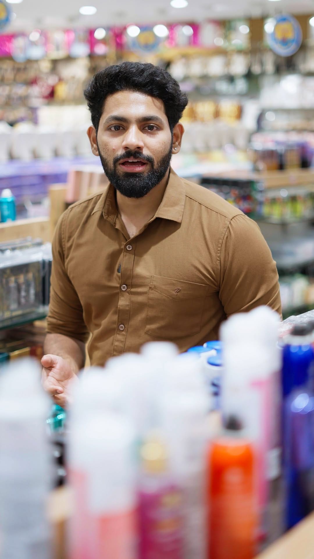 Post 6 by Super Saravana Stores on Instagram (video)