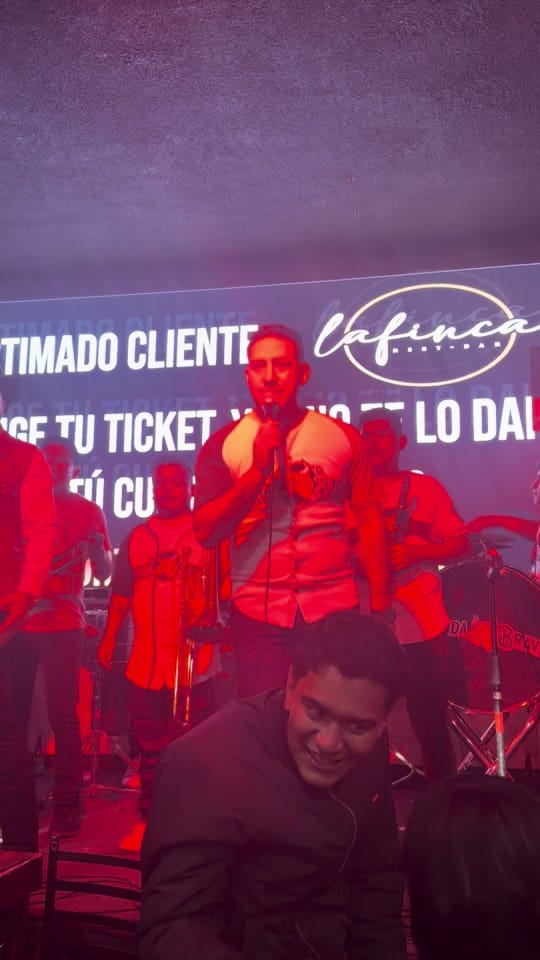 Post 4 by Daniel Cavazos on TikTok (video)