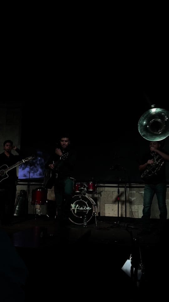 Post 5 by Daniel Cavazos on TikTok (video)