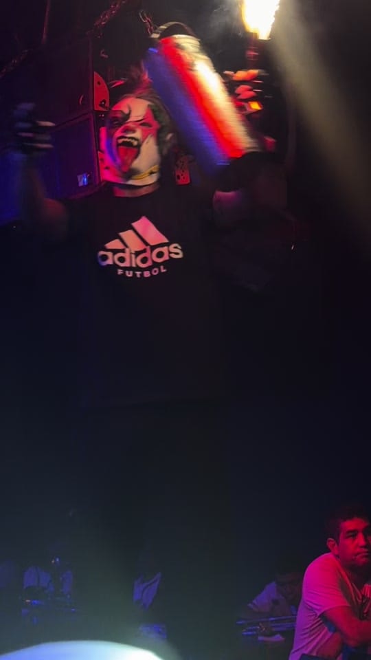 Post 7 by Daniel Cavazos on TikTok (video)