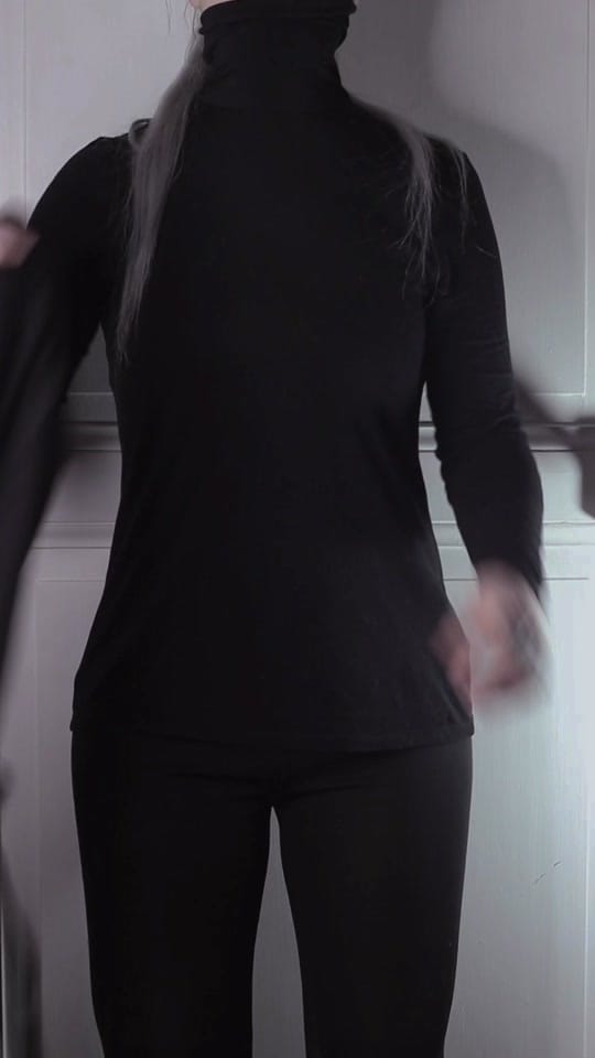 Post 6 by Luna on TikTok (video)
