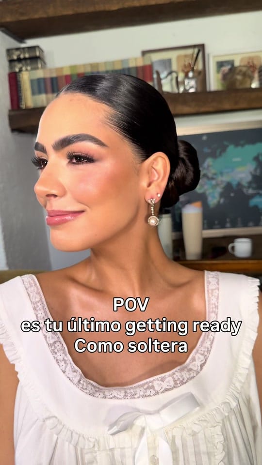 Post 1 by Andy Pàrraga Beauty on TikTok (video)
