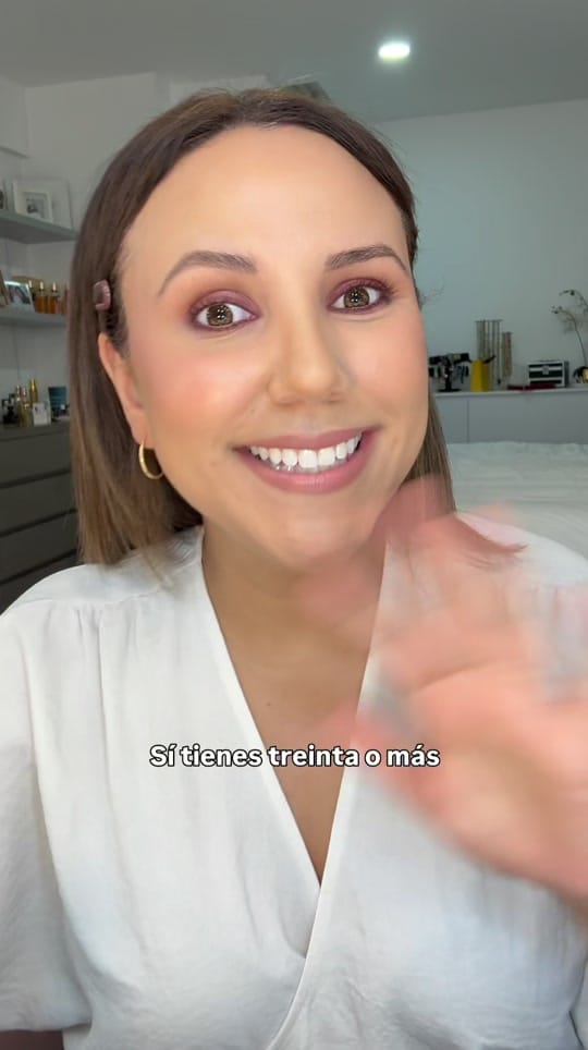 Post 2 by Andy Pàrraga Beauty on TikTok (video)