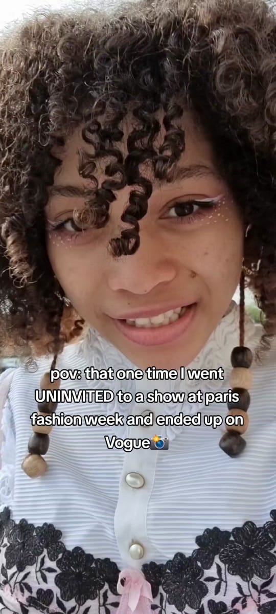 Post 2 by Another Dreamgirl✨️ on TikTok (video)