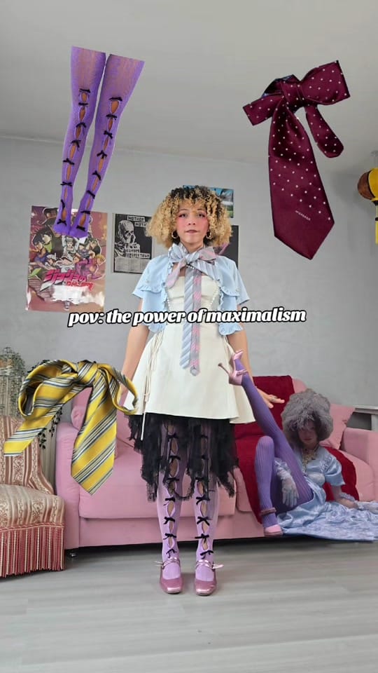 Post 4 by Another Dreamgirl✨️ on TikTok (video)