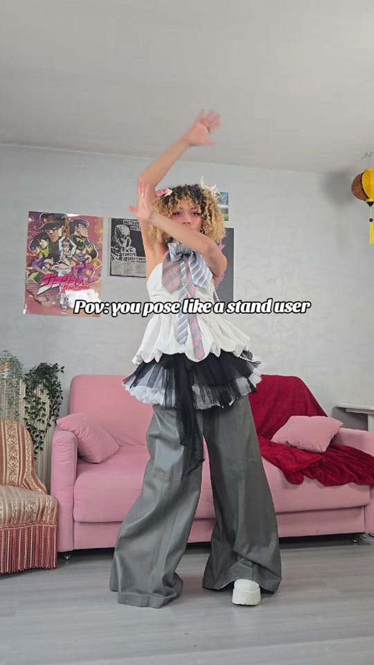 Post 1 by Another Dreamgirl✨️ on TikTok (video)
