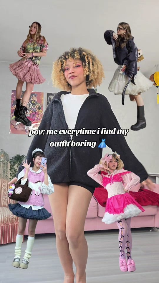 Post 5 by Another Dreamgirl✨️ on TikTok (video)