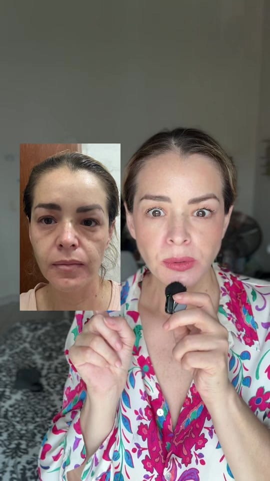 Post 3 by Cuarentoker on TikTok (video)