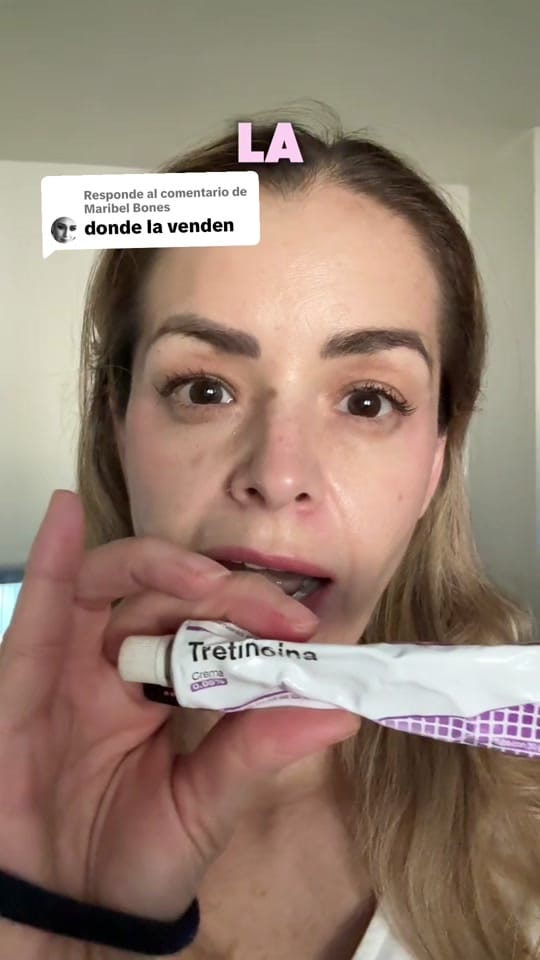 Post 8 by Cuarentoker on TikTok (video)