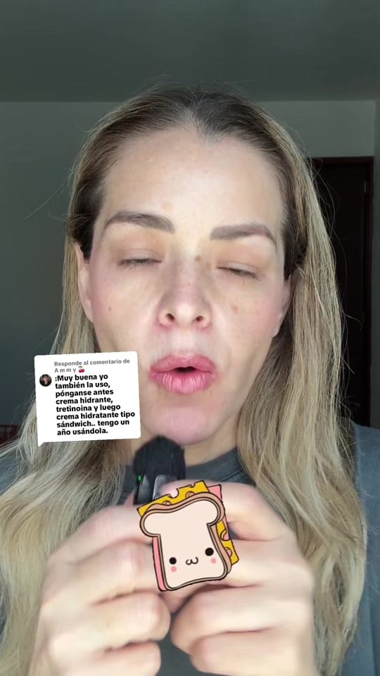 Post 5 by Cuarentoker on TikTok (video)