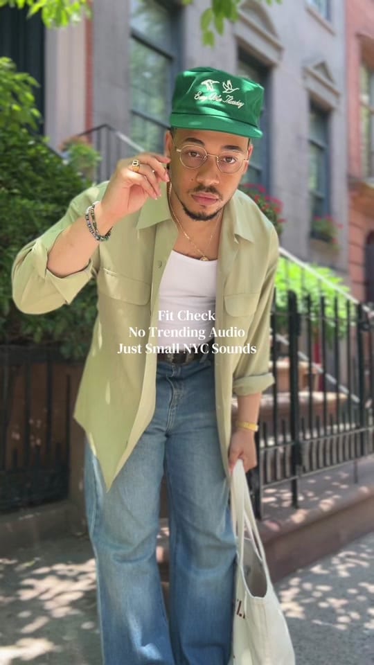 Post 6 by Paris Haven on TikTok (video)