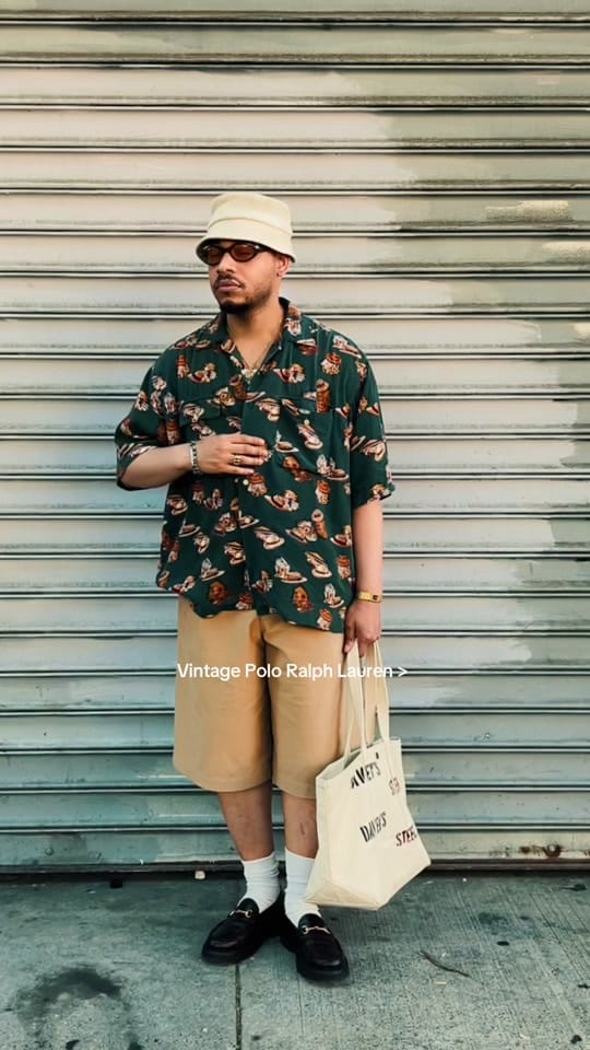 Post 4 by Paris Haven on TikTok (video)