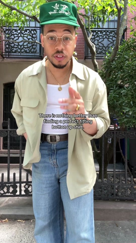 Post 5 by Paris Haven on TikTok (video)