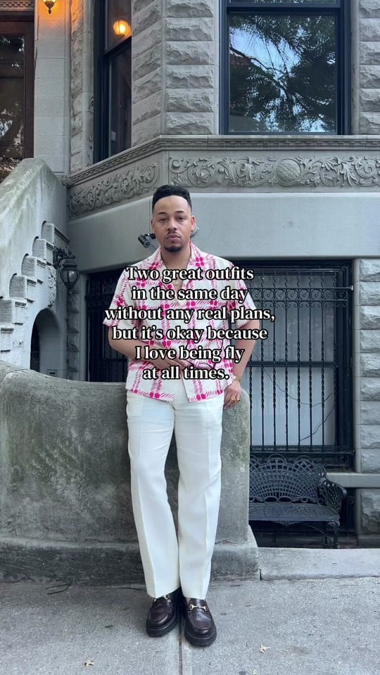 Post 3 by Paris Haven on TikTok (video)