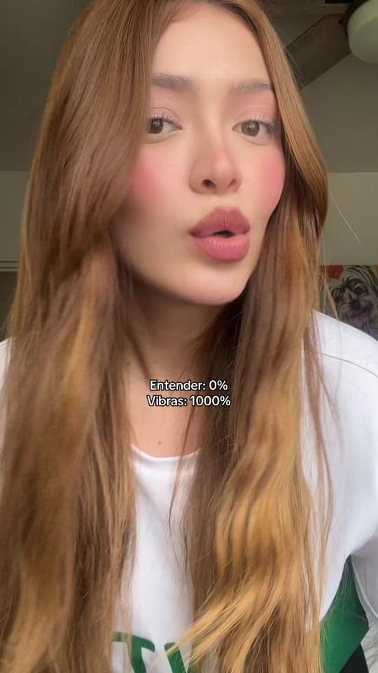 Post 7 by Alexa Domínguez on TikTok (video)